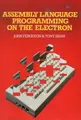Cover image for Assembly Language Programming on the Electron