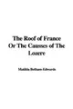 Cover image for The Roof of France Or The Causses of The Lozère