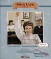 Cover image for Marie Curie
