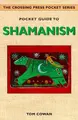 Cover image for Pocket guide to Shamanism