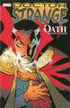 Cover image for Doctor Strange: The Oath