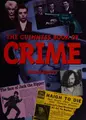 Cover image for The Guinness book of crime