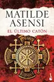 Cover image for El último Catón