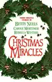 Cover image for Christmas Miracles
