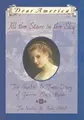 Cover image for Dear America: All the Stars in the Sky: The Santa Fe Trail Diary of Florrie Mack Ryder