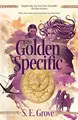 Cover image for The Golden Specific (The Mapmakers Trilogy)