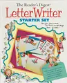 Cover image for Letter Writer Starter Set (Reader's Digest)