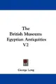 Cover image for The British Museum