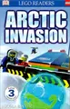 Cover image for Mission to the Arctic (Lego Readers Program: Level 3)