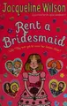 Cover image for Rent a bridesmaid