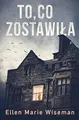Cover image for To, co zostawila