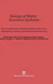 Cover image for Design of Water-Resource Systems