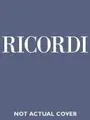 Cover image for Alfredo Casella/Virgilio Mortari - The Technique of Contemporary Orchestration