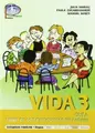 Cover image for Vida 3. Guía. Libro de catequistas de padres