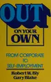 Cover image for Out on your own