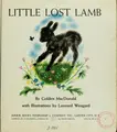 Cover image for Little lost lamb