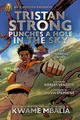 Cover image for Tristan Strong Punches a Hole in the Sky, the Graphic Novel