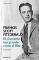 Cover image for El diamante tan grande como el Ritz
