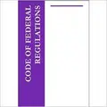 Cover image for Code of Federal Regulations, Title 34, Education, Pt. 300-399, Revised as of July 1, 2015