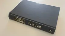 Cover image for Pompeii (Signed)