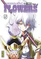 Cover image for Shaman King Flowers - Tome 5