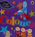 Cover image for Colours