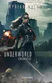 Cover image for The Underworld Chronicles - Tome 5