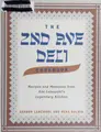 Cover image for The 2nd Ave Deli cookbook