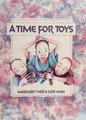 Cover image for A time for toys