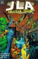Cover image for JLA Vol. 2