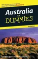 Cover image for Australia For Dummies (Dummies Travel)