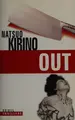 Cover image for Out