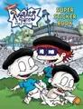 Cover image for Rugrats in Paris