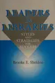 Cover image for Leaders in libraries