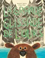 Cover image for La Grande Glissade de l'ours
