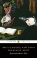 Cover image for Renaissance Women Poets (Penguin Classics)