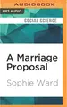 Cover image for Marriage Proposal, A