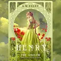 Cover image for Henry, the Gaoler Lib/E
