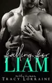 Cover image for Falling for Liam