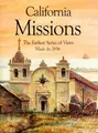 Cover image for California Missions
