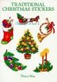Cover image for Traditional Christmas Stickers