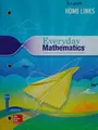 Cover image for Everyday Mathematics 4, Grade 5, Consumable Home Links