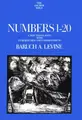 Cover image for Numbers 1-20