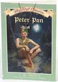 Cover image for Peter Pan My First Classics
