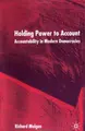 Cover image for Holding Power to Account