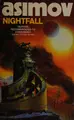 Cover image for Nightfall and other stories