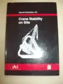 Cover image for Crane Stability on Site