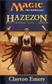 Cover image for Hazezon