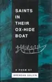 Cover image for Saints in their ox-hide boat