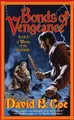 Cover image for Bonds of Vengeance